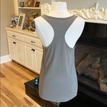 Flowy Tank Top Moes BBQ Gray Size L Photo 4