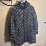 Calvin Klein  Long Coat Puffer Down Photo 0