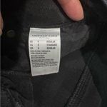 American Eagle NWT  Comfort Stretch Waistband Highest Rise 90's Boyfriend Size 0‎ Photo 2