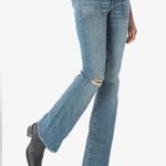 Kut From The Kloth  Ava Mid Rise Flare Jeans 6 Photo 1