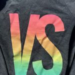 Victoria's Secret Victoria’s Secret full zip bling hoodie Photo 3