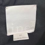 Line and Dot Revolve  Chain Tank Medium Photo 4