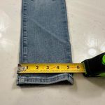 Arizona Jeans NWT Co Womens 9 29x28 Blue Skinny Leg High Rise Slim Fit Denim Photo 6