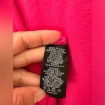Vince Camuto Pink Dress size M Photo 2