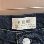 Free People NWT We The Free Stella Skinny Jeans Size 25 Photo 4