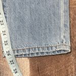 Denim Co‎ Womens Ripped Slim Light Wash Skinny Boyfriend Jeans Blue Size 4 Photo 11