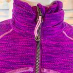 Lululemon Define Jacket Purple Size 2 Photo 2