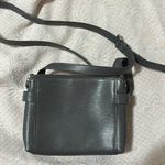 Lauren Ralph Lauren® Crawley Double Zip Crossbody Silver Photo 3