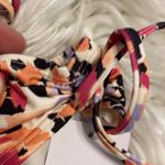 Hurley  Moderate Coverage Swim two pieces size for both pieces XL brand new Photo 7