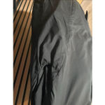 Joie  black blazer three button size m oversized office wear stylish Photo 4