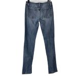 joe's jeans Joe's Women's Medium Wash Skinny Visionaire Jeans in Gigi - Size 26 - Mid-Rise Photo 7