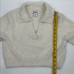 William Rast  Fuzzy Crop Top Photo 8