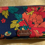 Sakroots  Multicolor Floral Wallet Photo 0