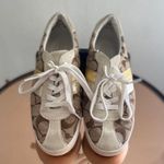 Coach Signature Sneakers Photo 1