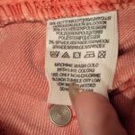 Free People Lot 2 Jeans Womens 27 Coral Denim Skinny Jeans Jeggings Pants Bundle Photo 4