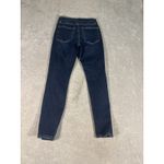 Good American  Good Legs‎ Crop Jeans Size 6/28 Photo 5