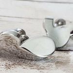 Vintage Screw On Earrings Photo 1