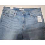 Denizen from Levi's Denizen boyfriend jeans from Levi's Waist 32'' Length 38'' Photo 4
