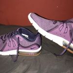 Nike Purple Running Shoes Photo 0