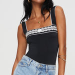 Princess Polly  bodysuit Photo 0