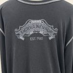 Sierra Nevada Thermal Shirt Black Size XL Photo 1