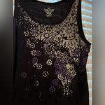 Faded Glory  Tank Top Photo 1