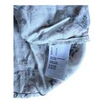 American Eagle  Off the Shoulder Dress Size 10 Floral Photo 4