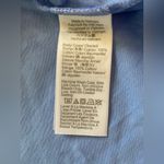 J.Crew  Eyelet puff-sleeve tee Size XS NWT, Bright Peri Color Photo 6