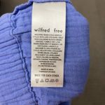 Wilfred Free 🩷 Sail 5" Short, Size Small Photo 3