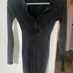 Acid wash mini Gray Size M Photo 1