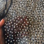 SheIn Mesh bodysuit with Studs Photo 1