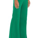 Show Me Your Mumu  Women's Green suiting-S Photo 11