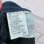 AG Adriano Goldschmied  The Stilt Cigarette Leg Jeans Size 29 Photo 8