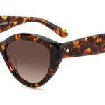 Kate Spade  sunglasses JUNI/G/S 0086 HA Havana/Brown Gradient Photo 0