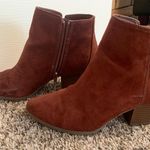 dexflex comfort Ankle Booties Photo 2