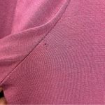 Cuddl Duds Softwear With Stretch Modal Purple Cowl Neck Pullover Top Size Medium Photo 4