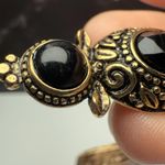 1928 Collection Brooch Pin Lot Of 3 Retro Art Deco Style Photo 9