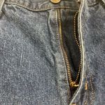 Eddie Bauer , Denim Jeans, Blue, Sz 10,Medium Rise Photo 6