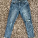 Levi’s Wedgie Fit Skinny Jeans Photo 0