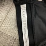 Shefit Ultimate Sports Bra Phantom Snakeskin Limited Edition Size 6Luxe NWT Black Photo 9