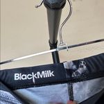 Blackmilk  Resurrection‎ leggings in black size L Photo 4