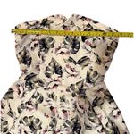 Hollister Women's S Tropical Floral Boho Romper One-Piece Outfit Photo 2