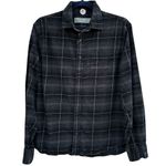 Handmade Morgan Wallen Dangerous Plaid Shirt with Graphic Patch Photo 3