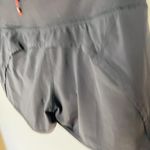 Lululemon Speed Up Short Black Photo 3