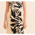 Anthropologie New! Let Me Be One-Shoulder Maxi Dress, 1X Photo 2