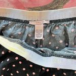 Victoria's Secret y2k victoria’s secret pink polka dot pajama pants Photo 7