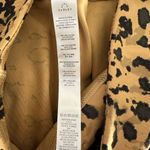 Varley  Lets Move‎ Golden Spots Biker Shorts M Medium Photo 2