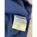 Blair  Womens Medium Fall Embroidered Long Sleeve Tee Pumpkins Photo 4