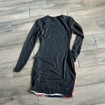 SheIn sxy heat map mini dress Photo 4