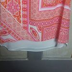 Rose + Olive  tank top flowy Photo 1